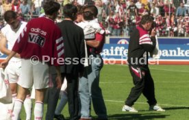 31.05.97 VfB Stuttgart - Arminia Bielefeld