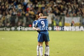 13.05.98 FC Chelsea - VfB Stuttgart