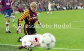 28.10.95 FC Bayern M&uuml;nchen - VfB Stuttgart