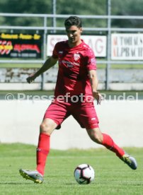 Young Boys Bern - VfB Stuttgart