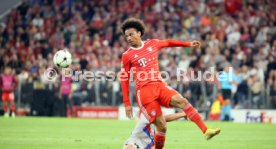 13.09.22 FC Bayern M&uuml;nchen - FC Barcelona