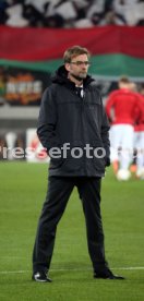 FC Augsburg - FC Liverpool