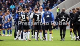 06.08.23 Karlsruher SC - Hamburger SV
