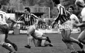 04.05.88 SC Freiburg - Stuttgarter Kickers