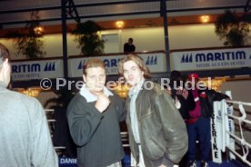 09.12.95 Boxen Schulz - Botha