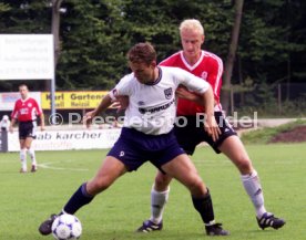 05.09.98 VfR Aalen - SSV Ulm 1846