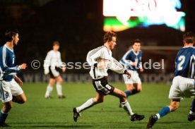 31.03.99 Deutschland - Finnland