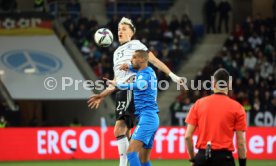 26.03.22 Deutschland - Israel