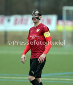 VfB Stuttgart II - FC Bayern M&uuml;nchen II