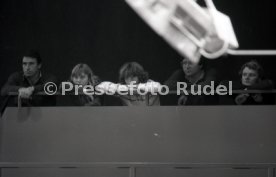 18.10.82 Porsche Tennis Grand Prix Filderstadt