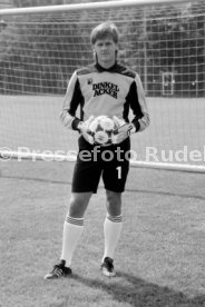 18.08.1983 VfB Stuttgart Helmut Roleder
