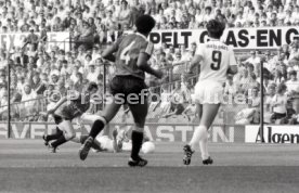 17.08.84 VfB Stuttgart - Manchester United