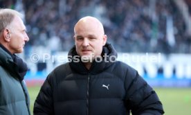 22.11.25 1. FC Heidenheim - Borussia M&ouml;nchengladbach