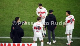 10.12.23 VfB Stuttgart - Bayer 04 Leverkusen