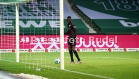 06.12.20 SV Werder Bremen - VfB Stuttgart