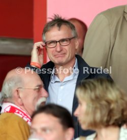 FC Energie Cottbus - VfB Stuttgart