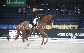 German Masters 2017