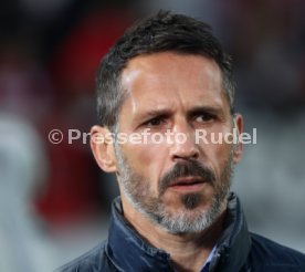 VfB Stuttgart - TSV 1860 M&uuml;nchen