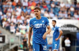 TSG 1899 Hoffenheim - SC Freiburg