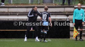 16.11.23 VfB Stuttgart - 1. FC Nürnberg