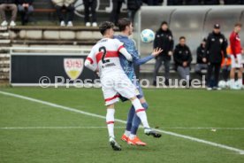 05.01.25 VfB Stuttgart - Ajax Amsterdam