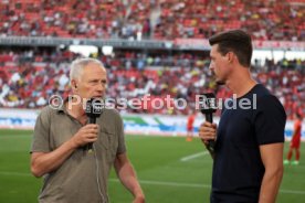12.08.22 SC Freiburg - Borussia Dortmund