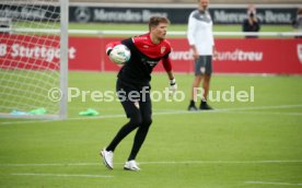 01.09.20 VfB Stuttgart Training