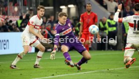 19.10.24 FC Bayern M&uuml;nchen - VfB Stuttgart