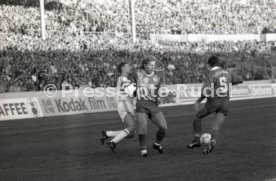 24.11.90 VfB Stuttgart - 1. FC K&ouml;ln
