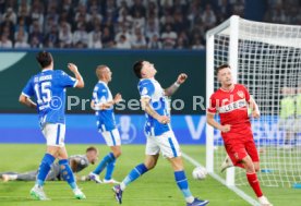 21.08.26 FC Hansa Rostock - VfB Stuttgart