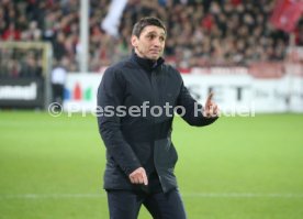 SC Freiburg - VfB Stuttgart