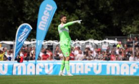 19.07.26 TSG Balingen - VfB Stuttgart