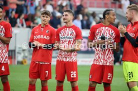 26.08.23 SC Freiburg - SV Werder Bremen