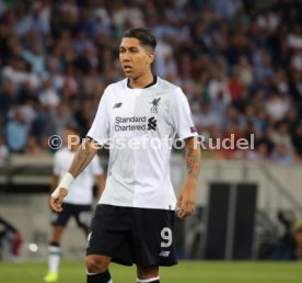 TSG 1899 Hoffenheim - FC Liverpool