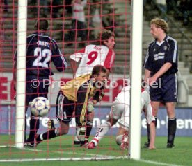 VfB Stuttgart