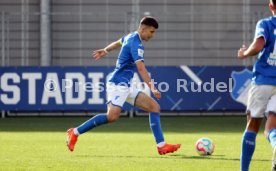 05.11.22 U19 TSG 1899 Hoffenheim - U19 Karlsruher SC
