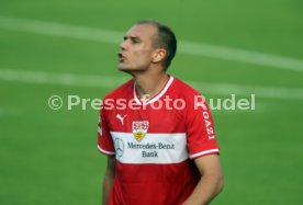 VfB Stuttgart - SV Sandhausen