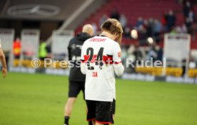 19.02.22 VfB Stuttgart - VfL Bochum
