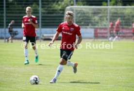 Stuttgarter Kickers - FC Ingolstadt 04