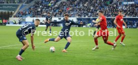 29.11.25 TSG 1899 Hoffenheim - FC Augsburg