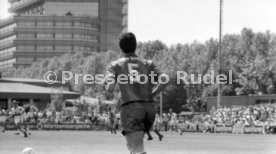 02.06.91 U19 VfB Stuttgart - U19 FC Bayern M&uuml;nchen