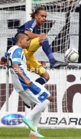 Stuttgarter Kickers