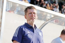 24.03.22 U18 Deutschland - U18 Frankreich