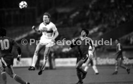 03.10.84 VfB Stuttgart - Levski Sofia