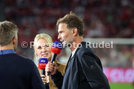 28.08.26 FC Bayern M&uuml;nchen - VfB Stuttgart