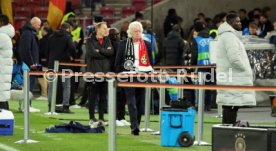 30.03.26 Deutschland - Ghana