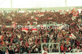 26.10.96 VfB Stuttgart - Borussia M&ouml;nchengladbach