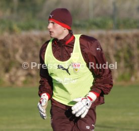 VFB Trainingslager La Manga 2010