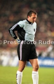 25.03.98 Deutschland - Brasilien