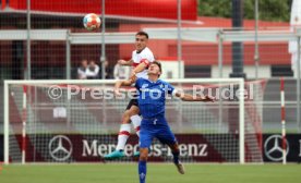 14.07.21 VfB Stuttgart - SV Darmstadt 98